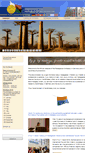 Mobile Screenshot of botschaft-madagaskar.de
